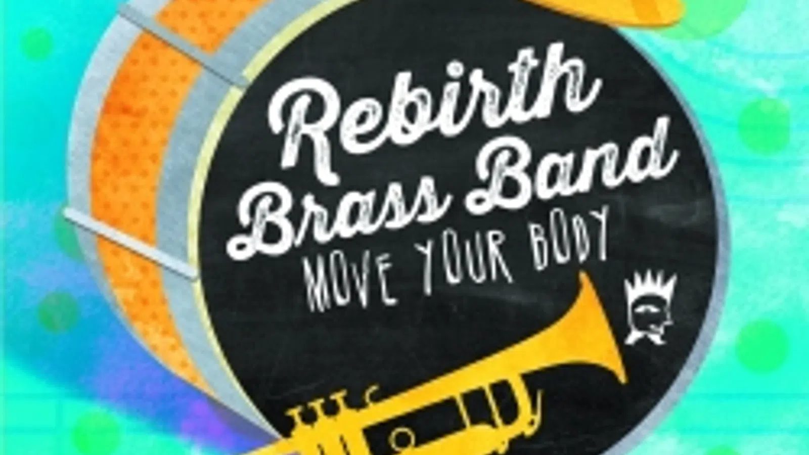 Rebirth Brass Band