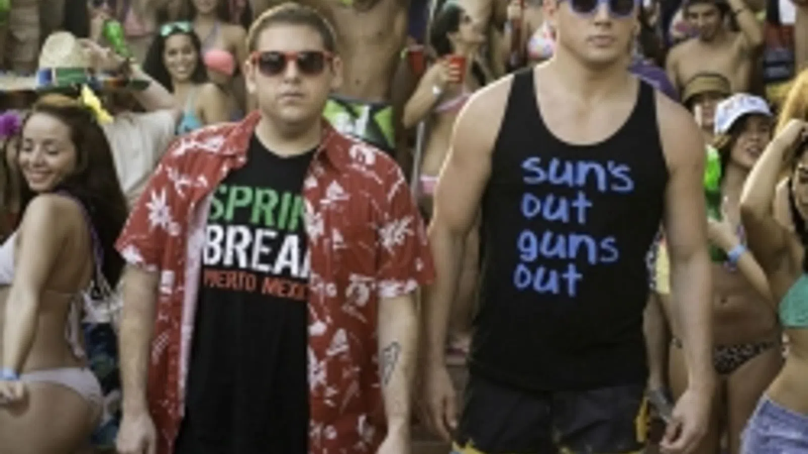 22 Jump Street