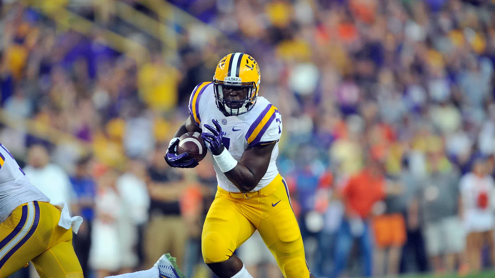 9 Factors to LSU Winning it All