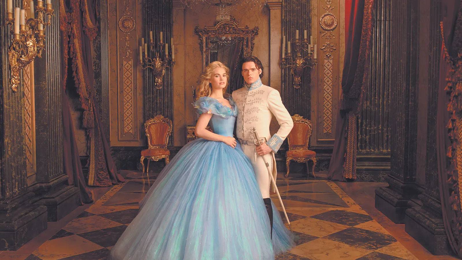 Cinderella