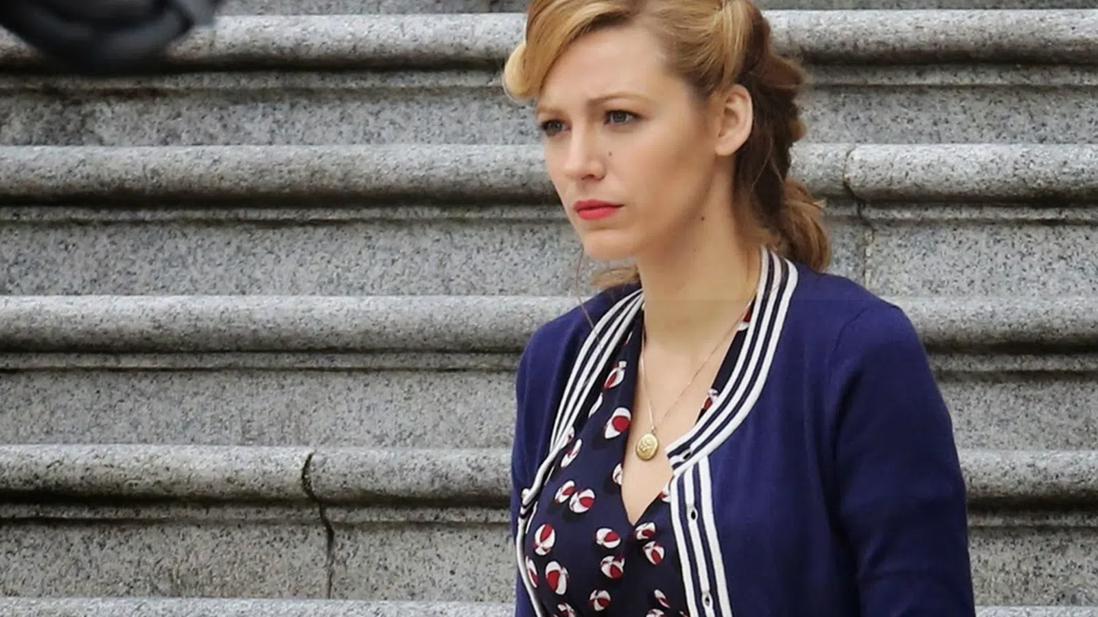 The Age of Adaline
