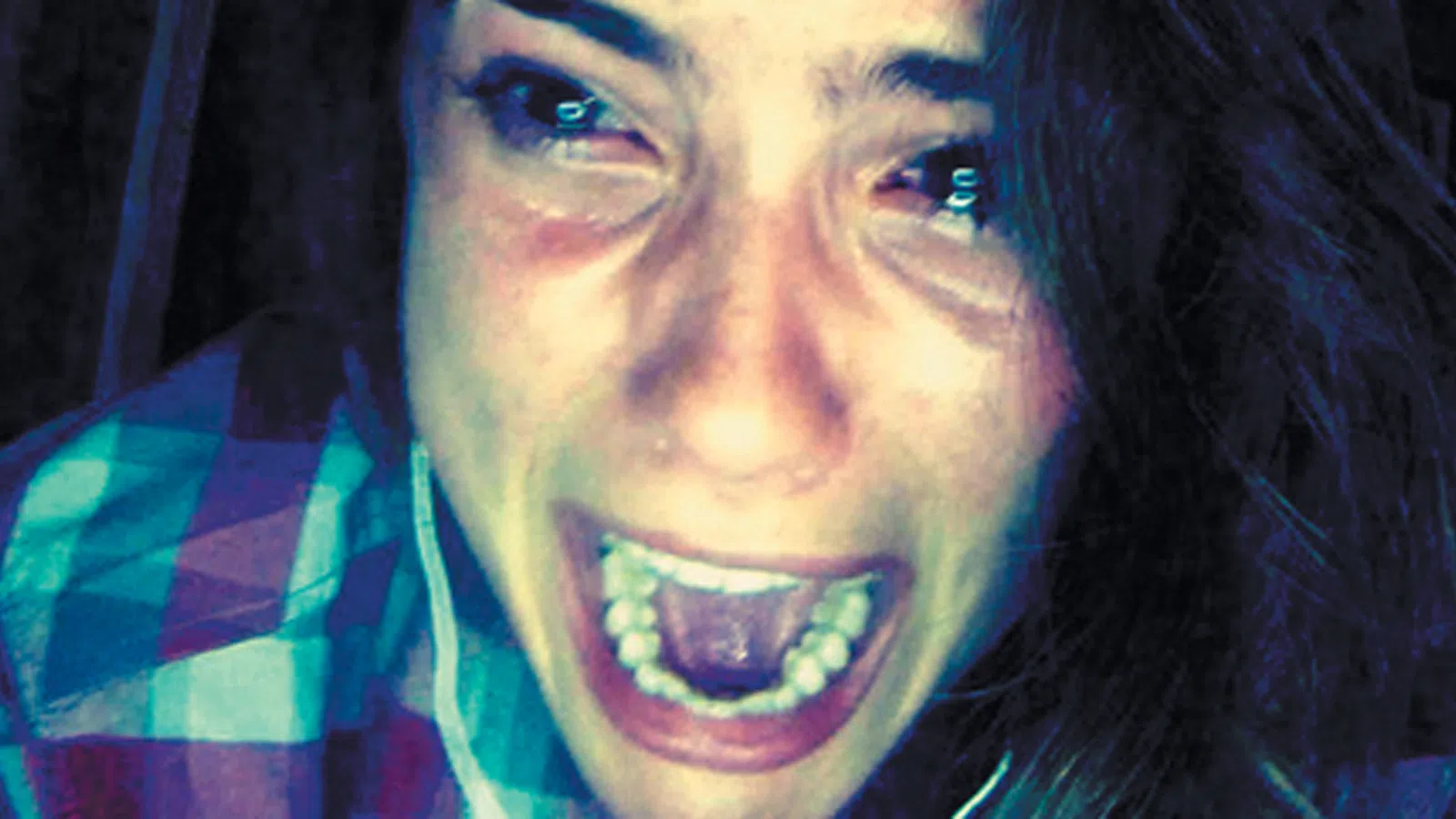 Unfriended