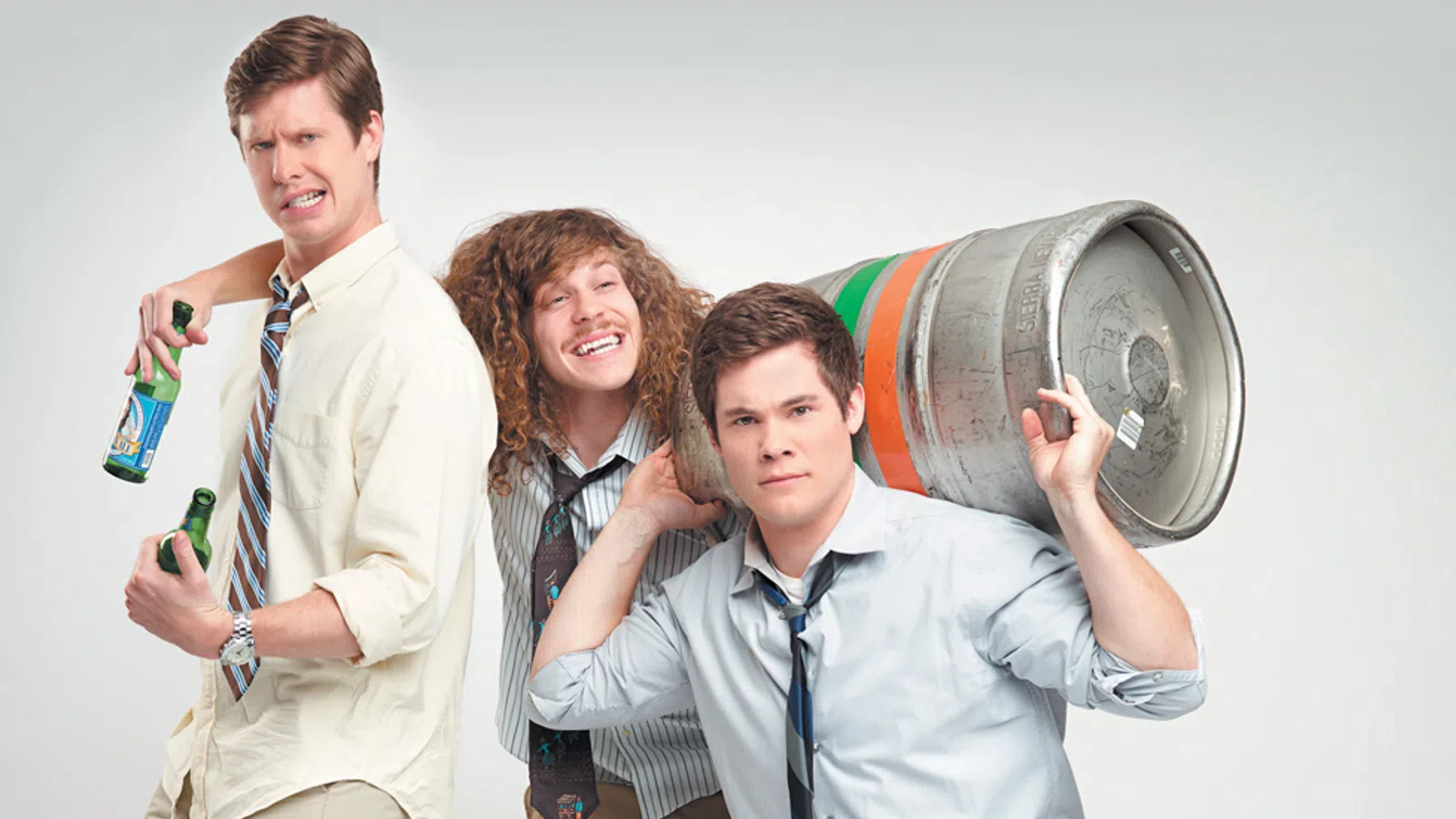 The Do's and Don't's of Holiday Office Partie
