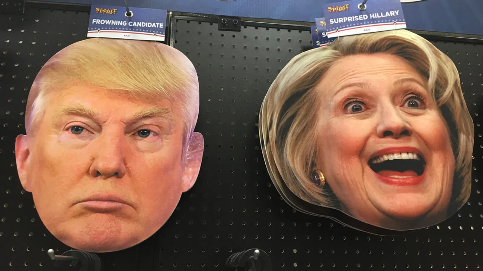 2016, The Year in Review: Charisma, Chaos, and Creativity
