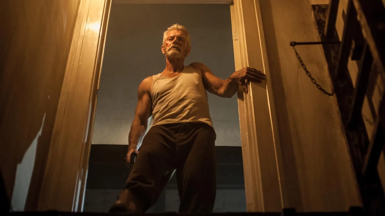 Film Review: Don't Breathe