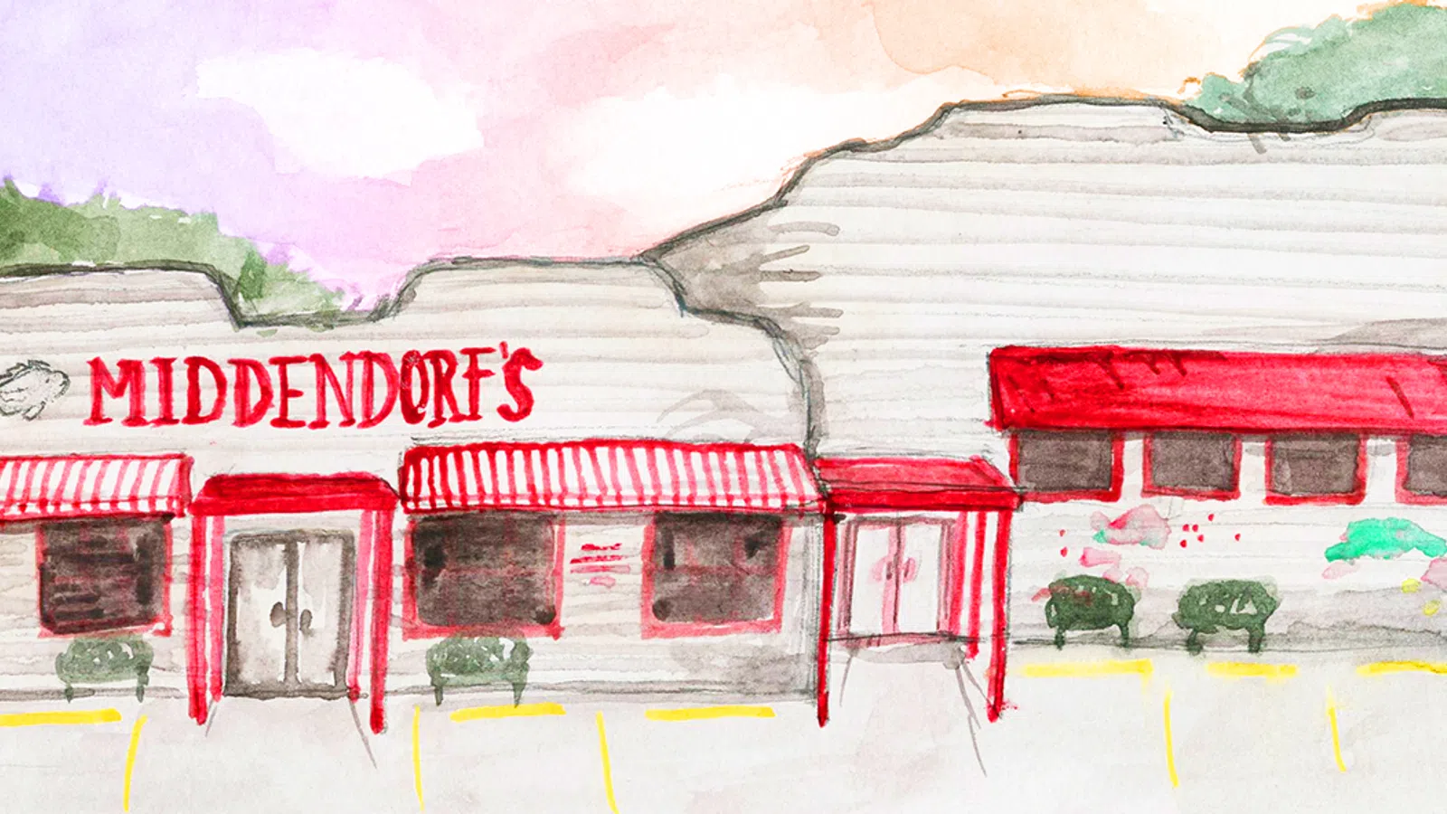 Middendorf?s Re-Opens Dining Room After Fortifying Against Floods