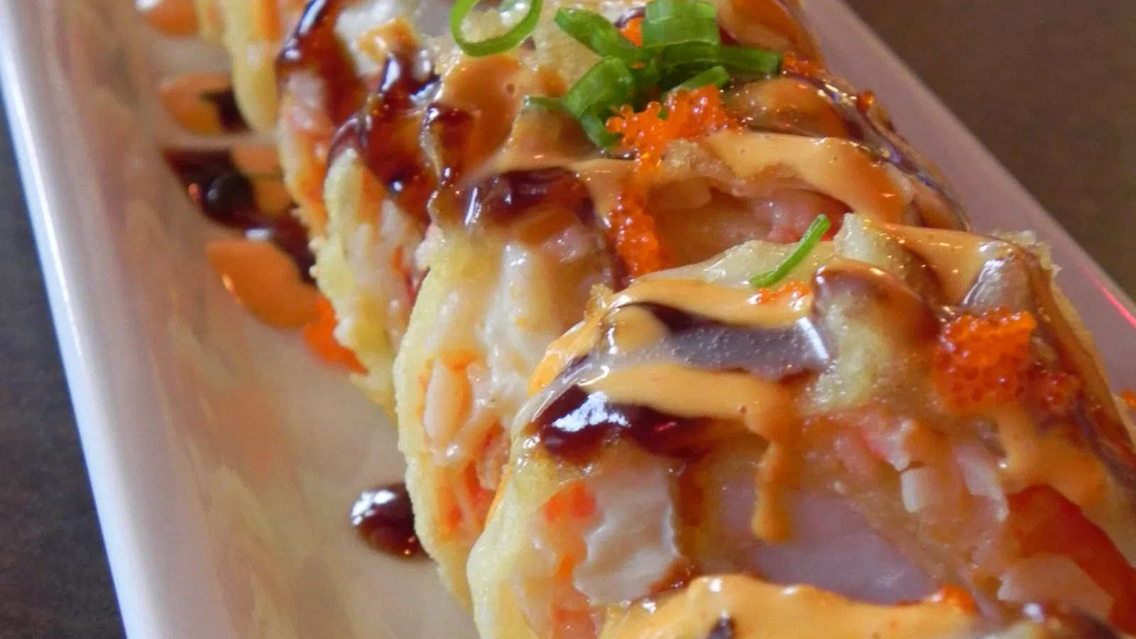 $20 and Under: Simply Shrimp... (May 2017)