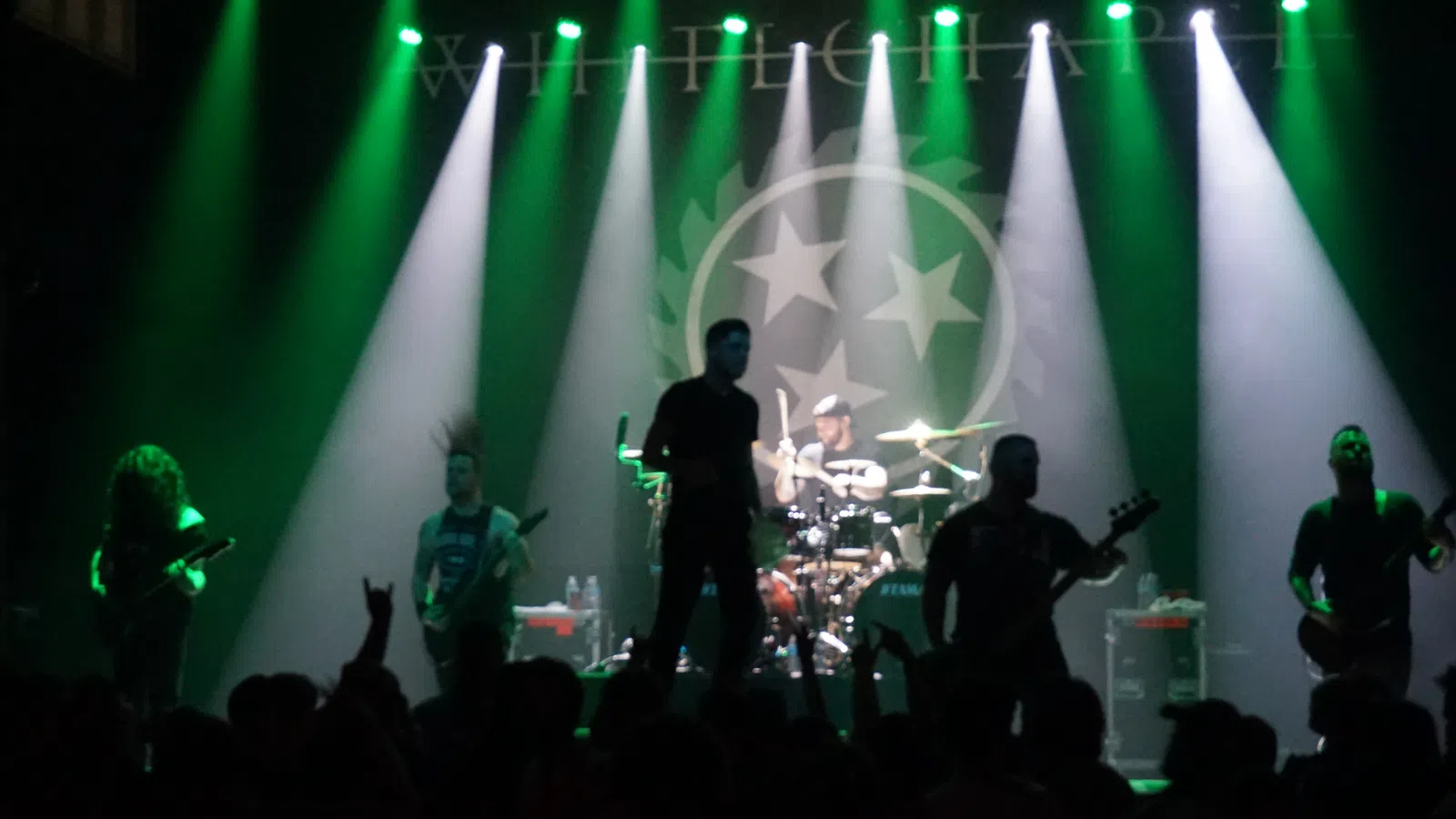 Metalblade Records Celebrates 35 Years of Metal at the House of Blues