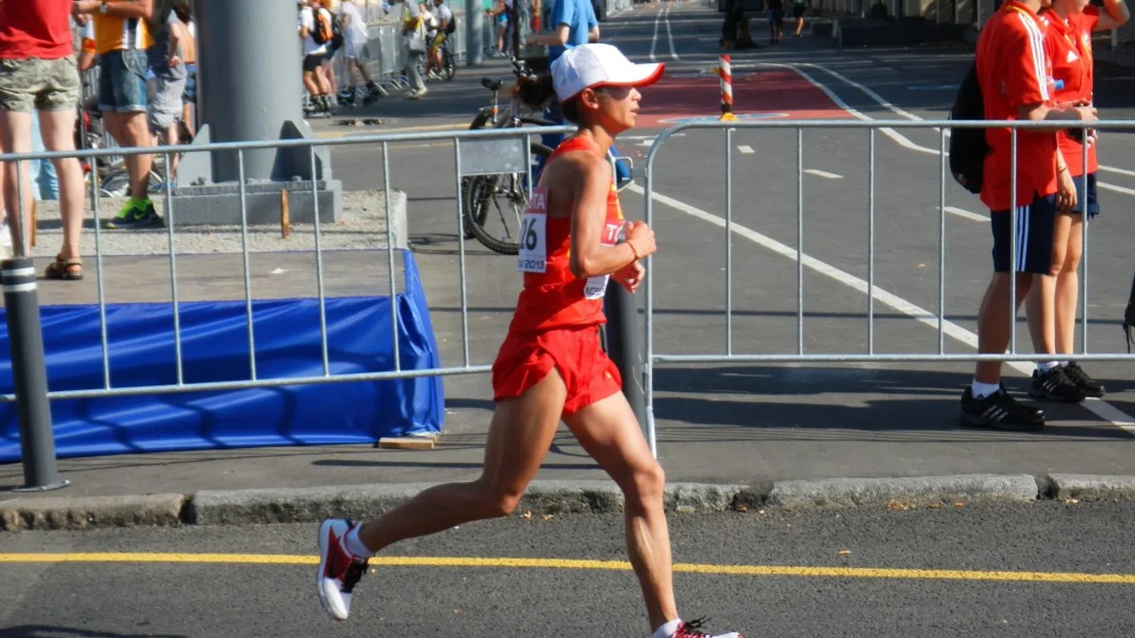 Runners to Run 140 Miles from New Orleans to Baton Rouge to Support Planned Parenthood