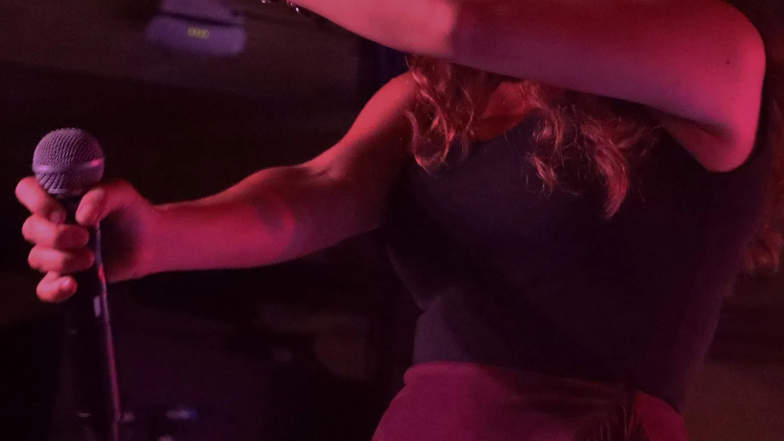 Delta Rae Rocks The Parish at House of Blues