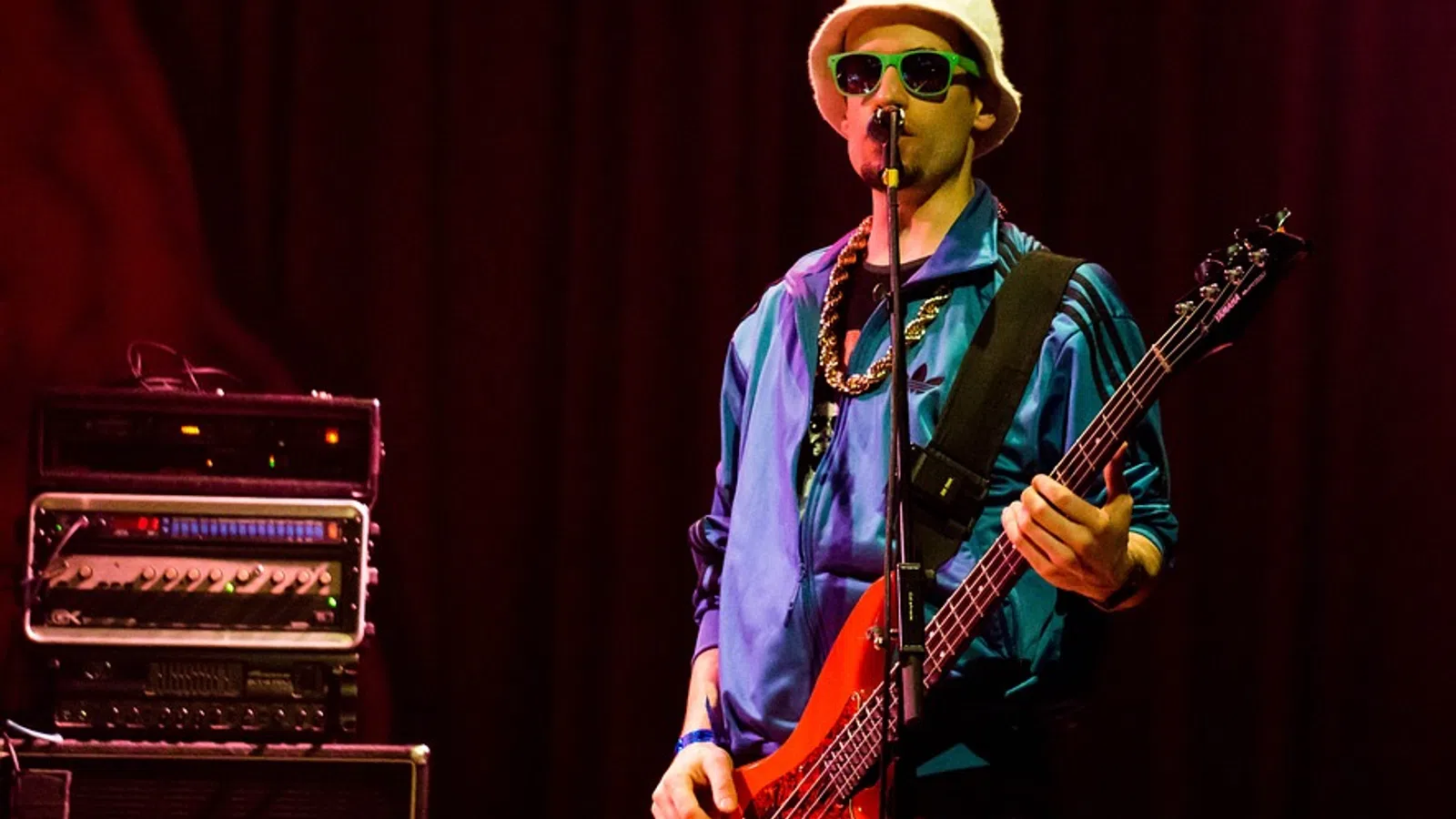 The NOLA Downtown Music and Arts Festival is Back