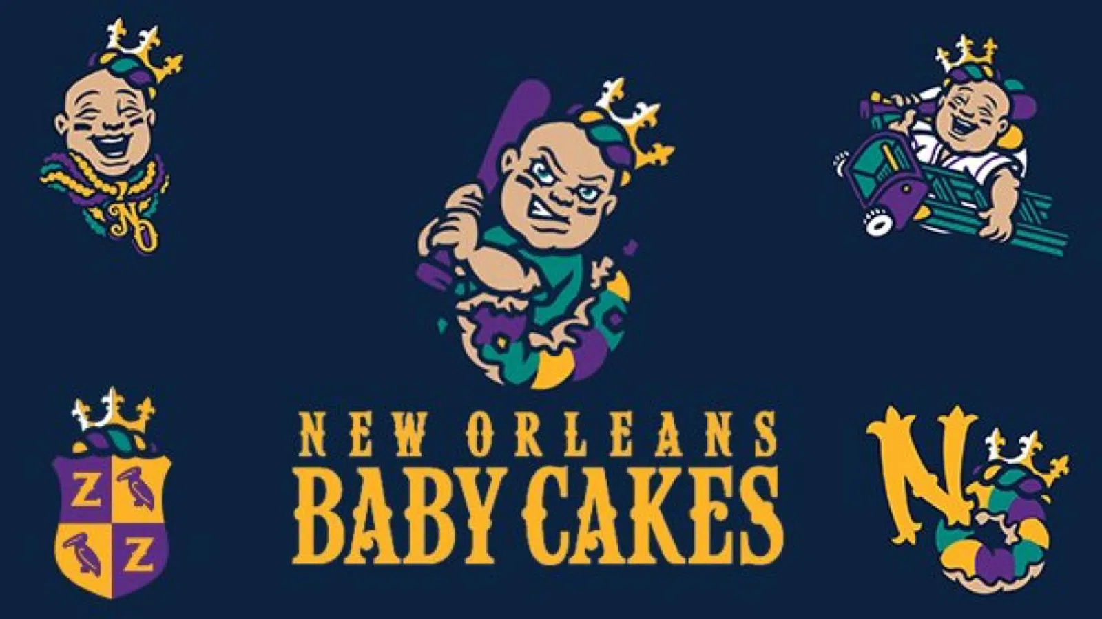 New Orleans Zephyrs Become the 