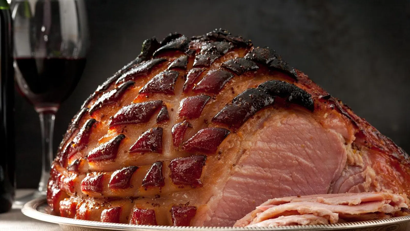 $20 and Under (October 2016) - Ham It Up!