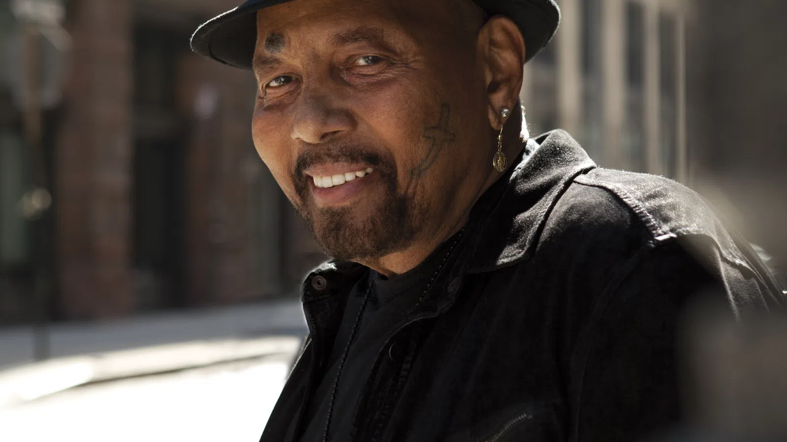 A Conversation with Aaron Neville