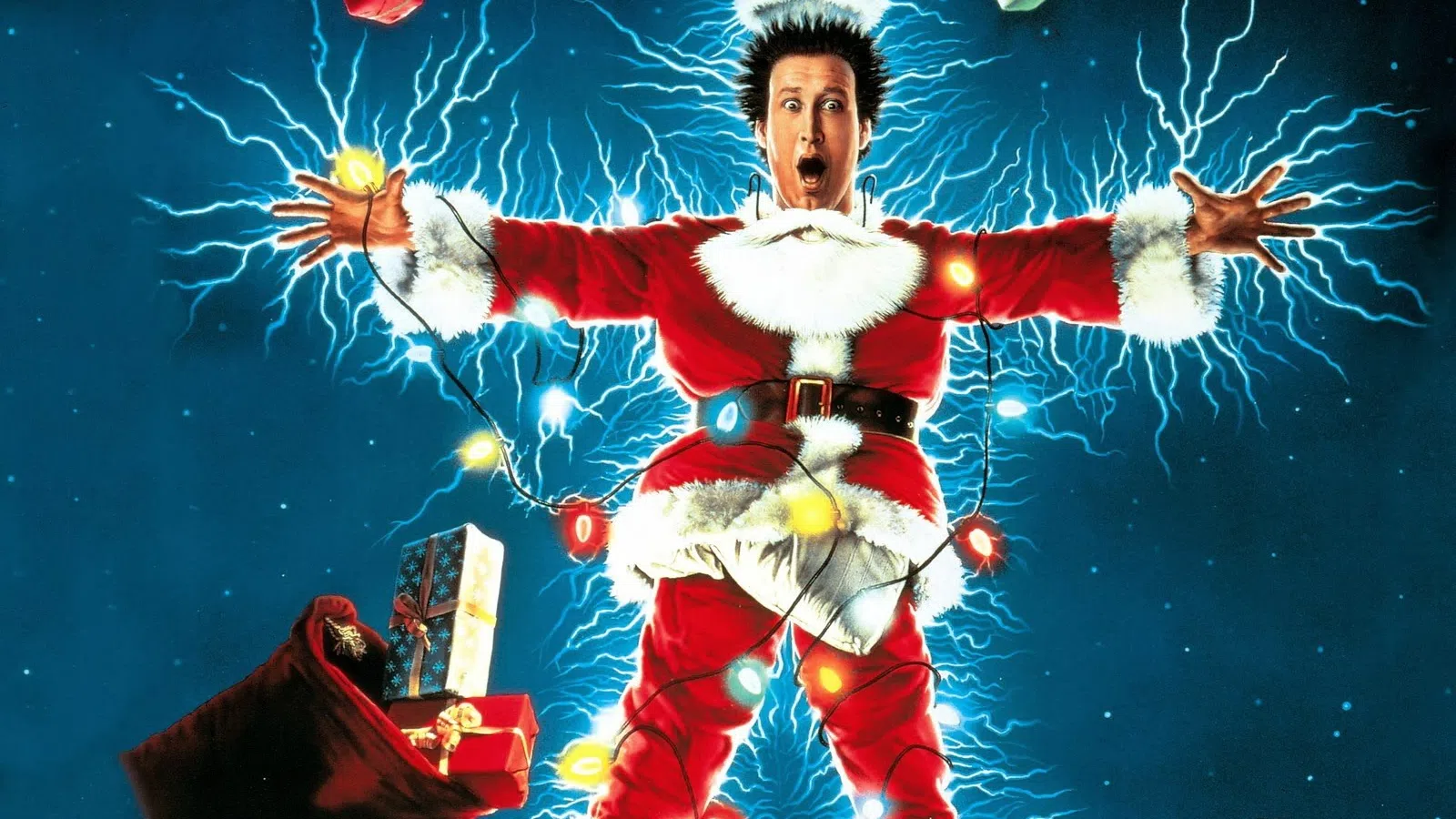 Where Y'at's Top 10 Christmas Films of All-Time