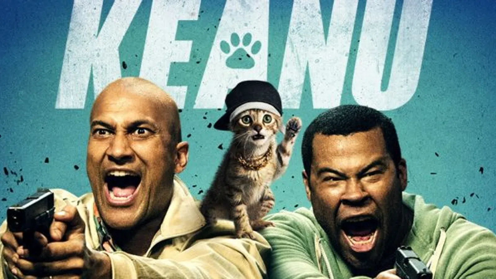 Film Review: Keanu