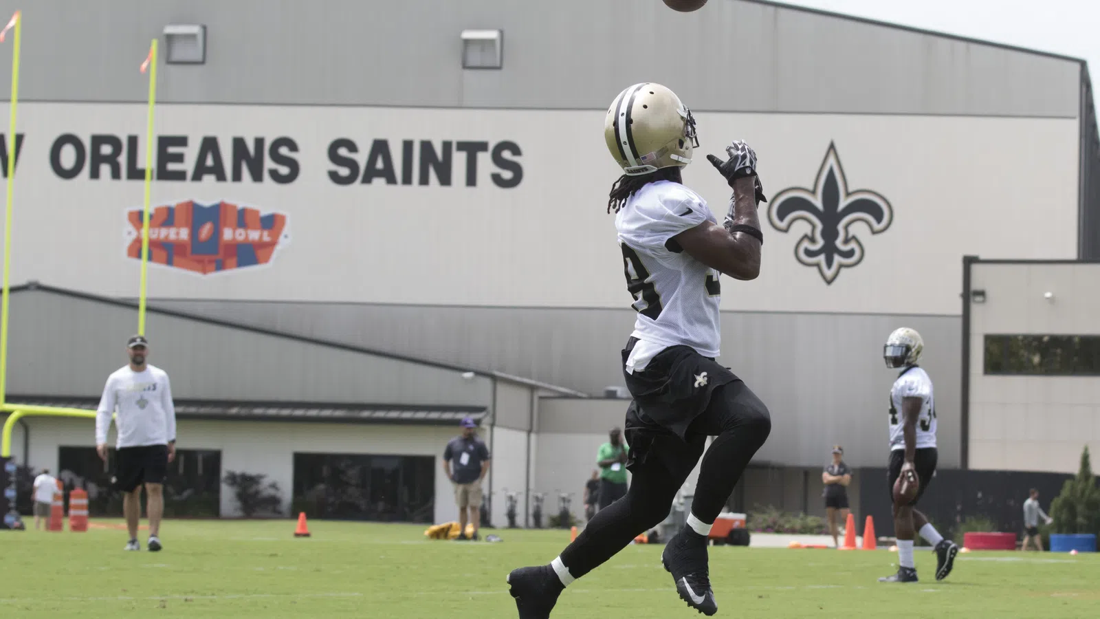 Who Dat! 2016 Saints Season Preview