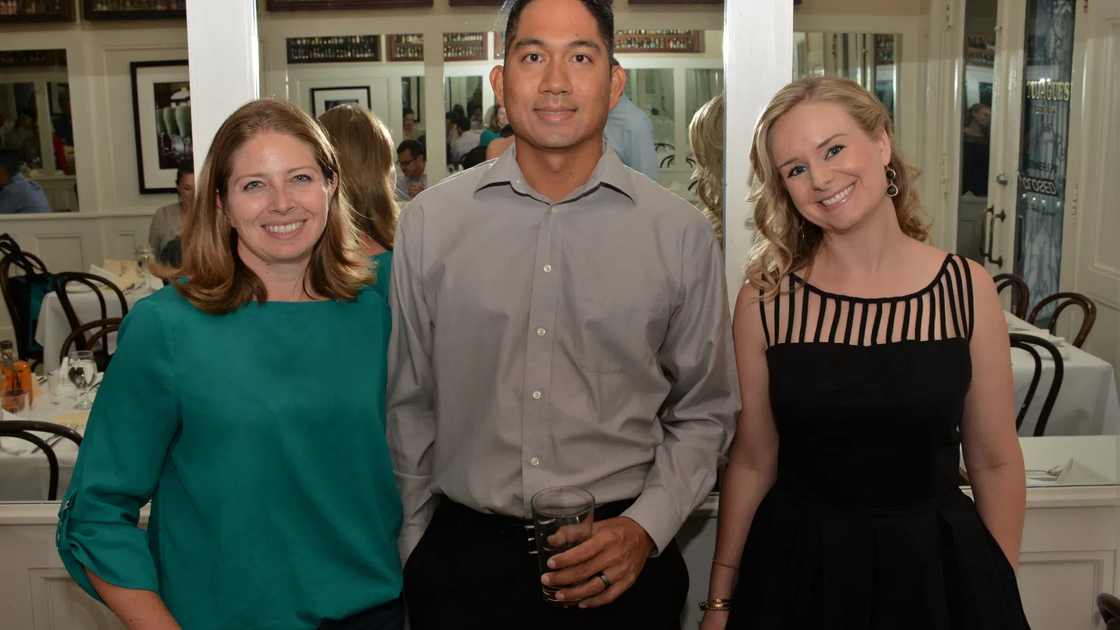Tujague's Continues Celebrating Their 160 Years with a Second Guest Chef Dinner