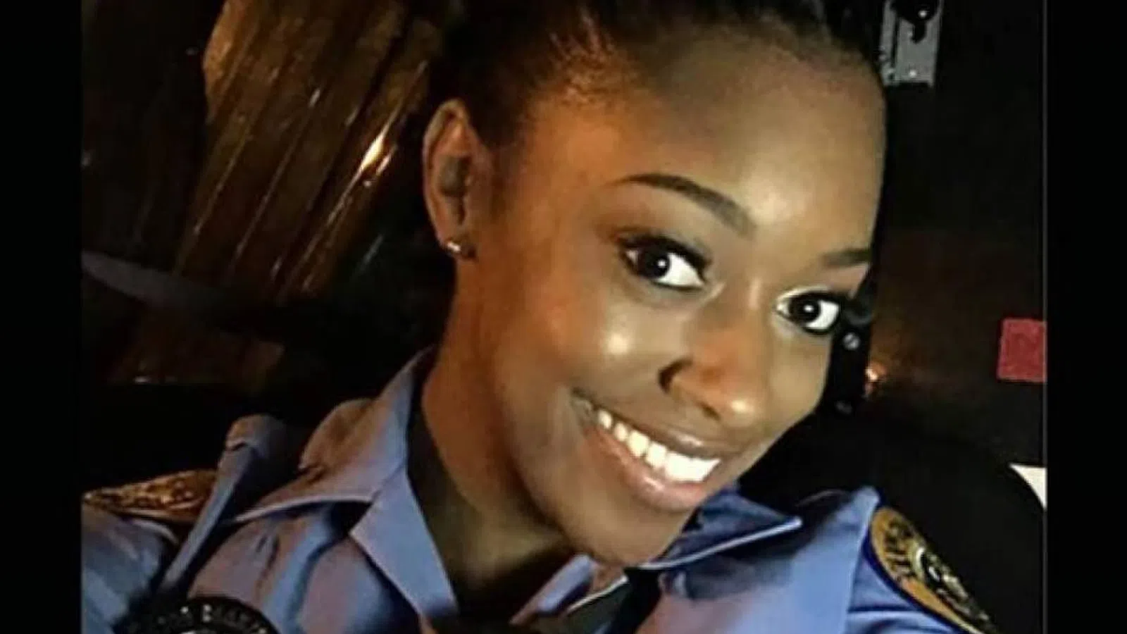 NOPD Officer Natasha Hunter Passes Away From Injuries Sustained by Drunk Driver