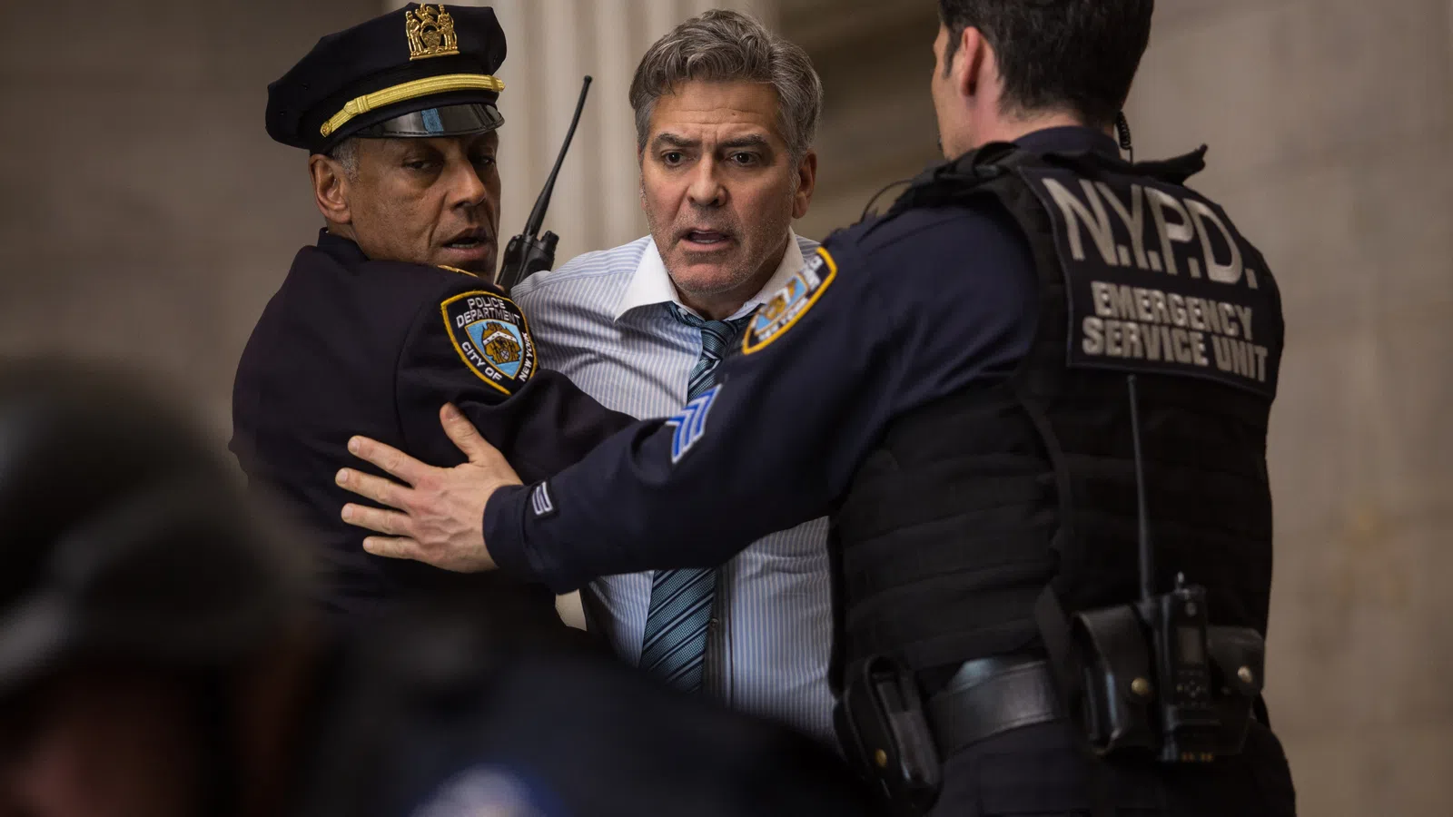 Film Review: Money Monster