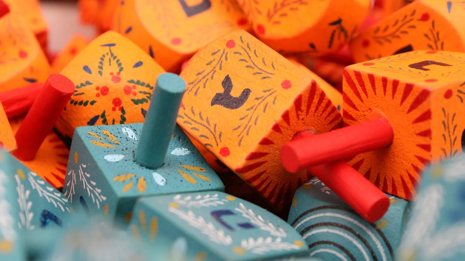 Chanukah: The Jewish Festival of Lights