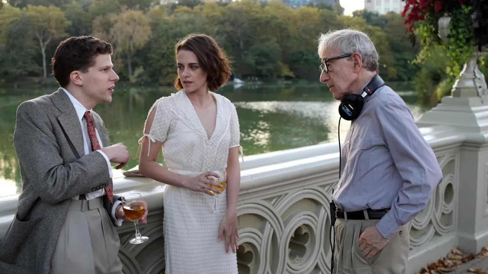 Film Review: Caf? Society