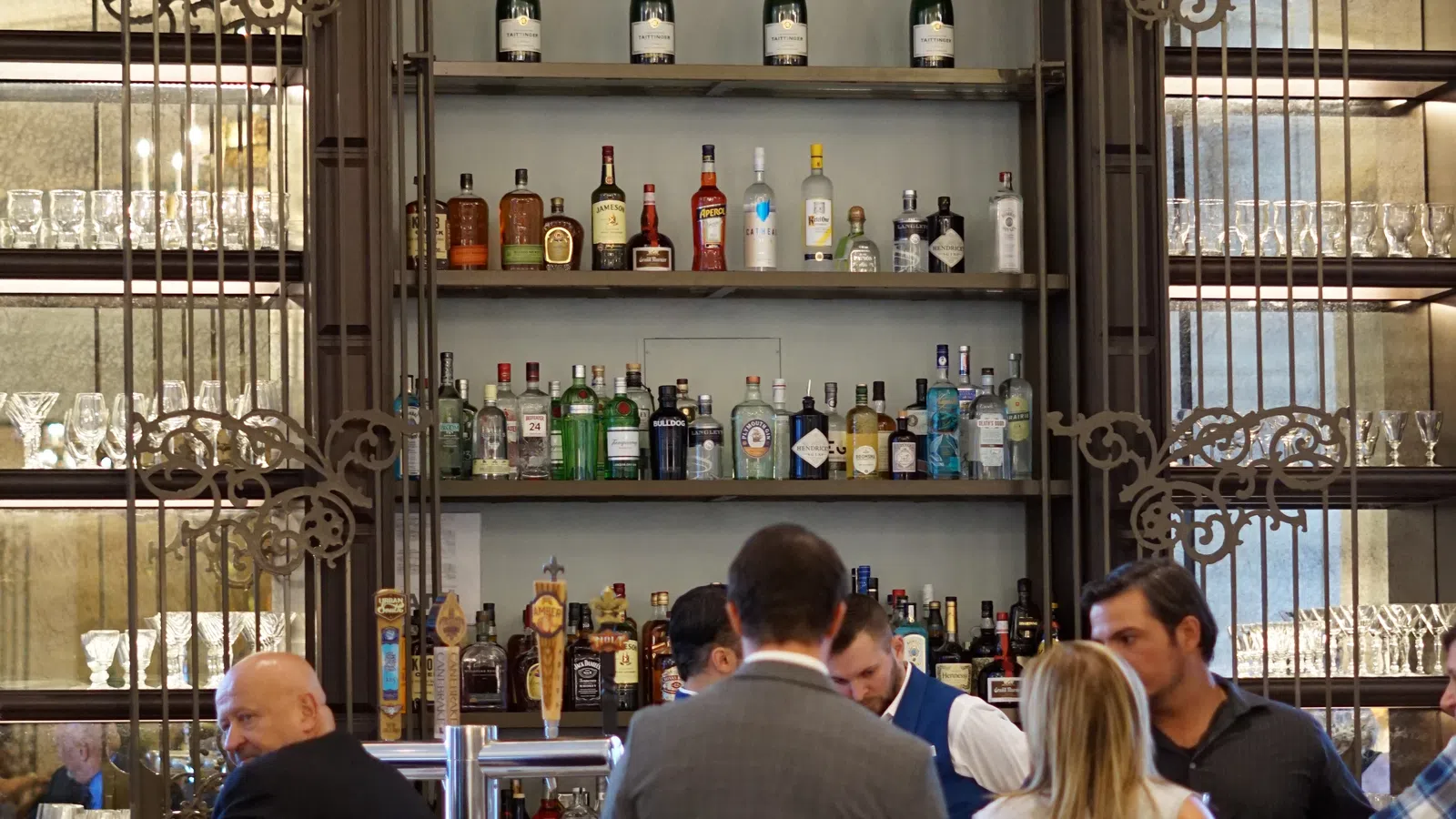The NOPSI Hotel Opens with Grandeur in the CBD