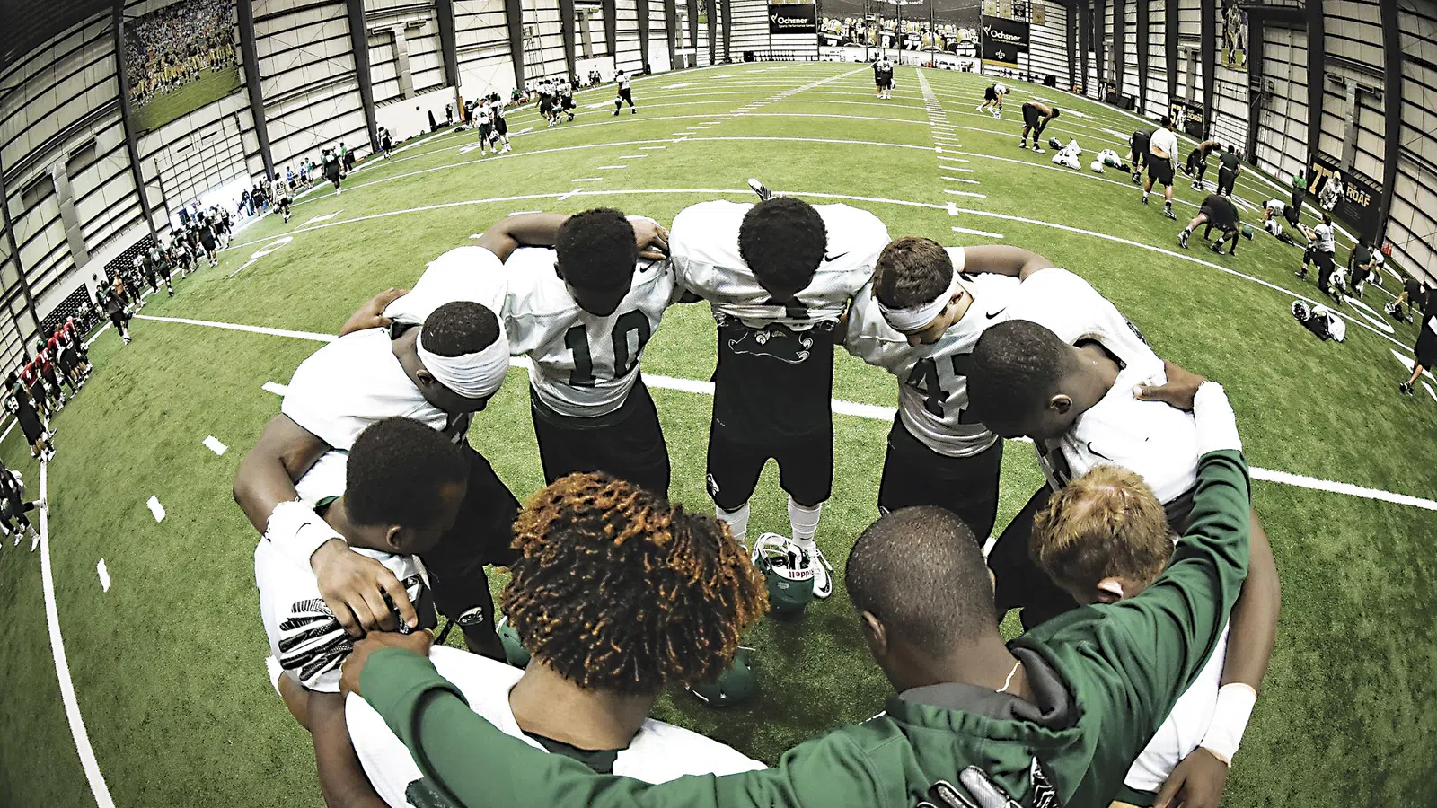 Tulane Football: Getting the Wave Rolling Again