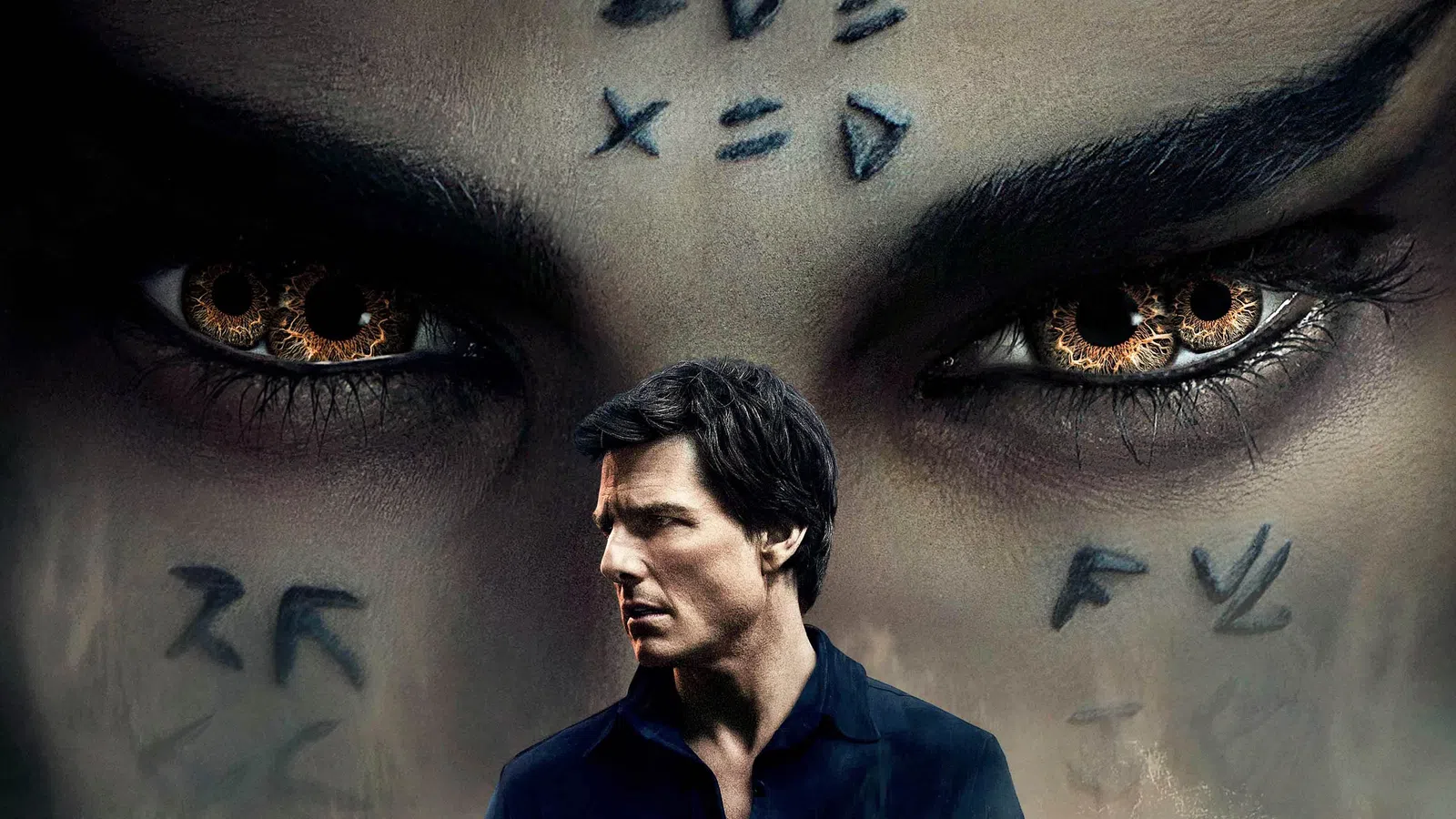 Film Review: The Mummy (2017)