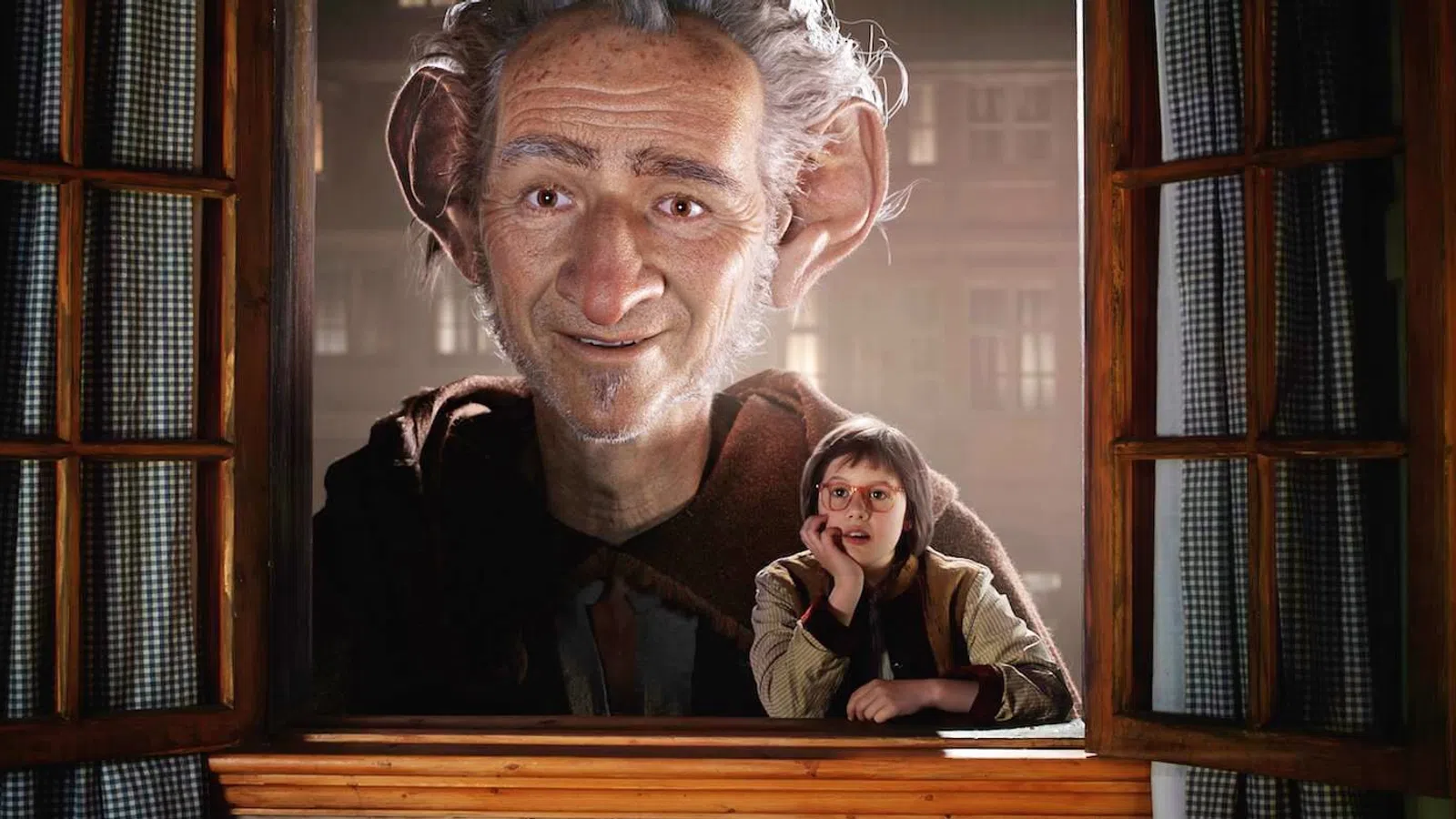 Dueling Critics: The BFG
