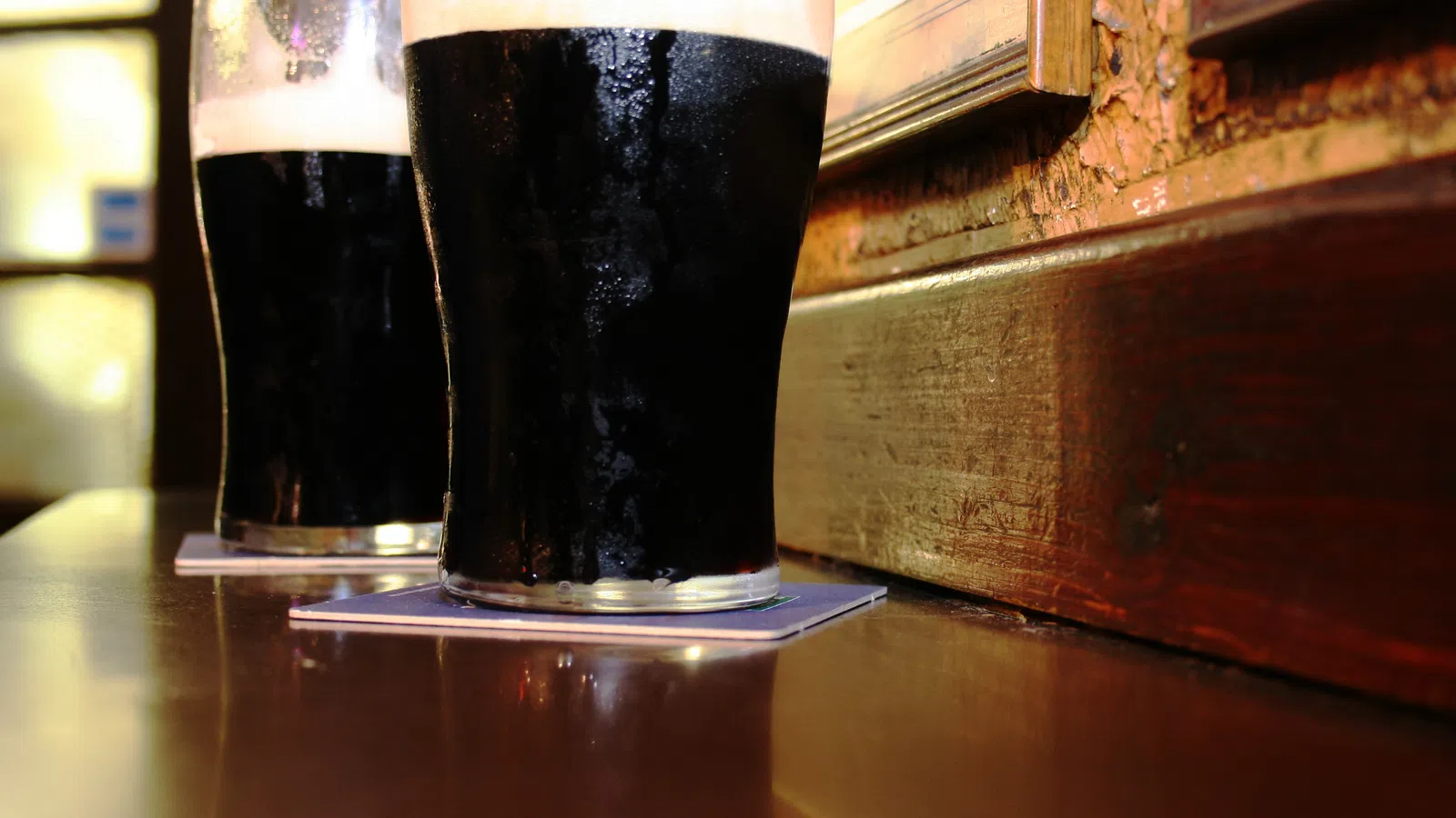 Tales from the Quarter: Tavern Travels 
