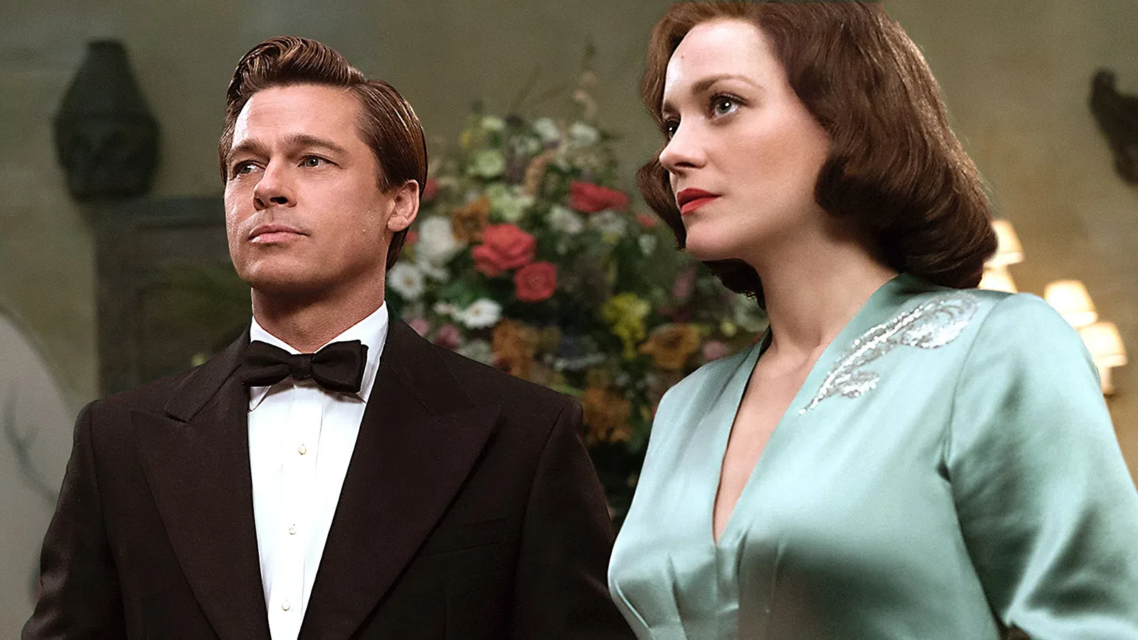 Dueling Critics: Allied