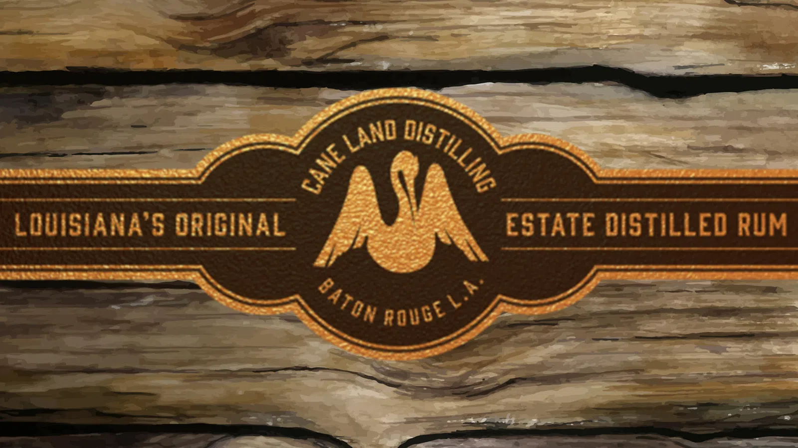 Cane Land Distilling Company Opening May 20
