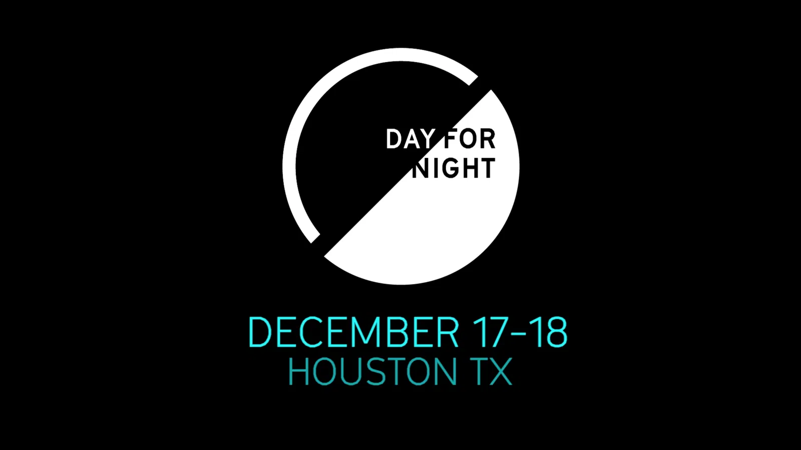 Day For Night Festival Takes on Houston, TX