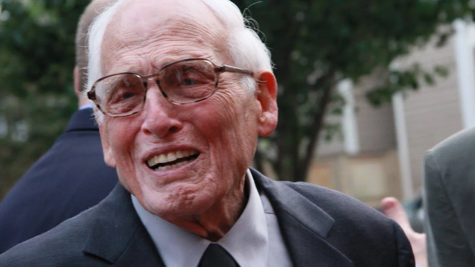 Local Movie Theater Legend Rene Brunet Passes at 95