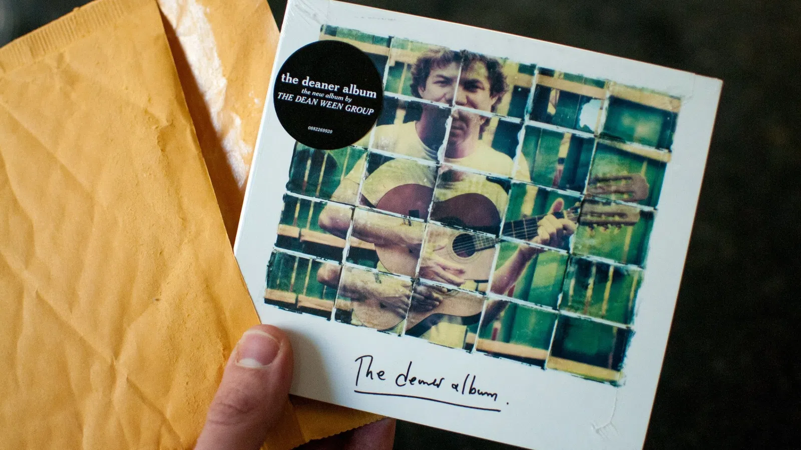 Dean Ween Brings His Solo LP to NOLA