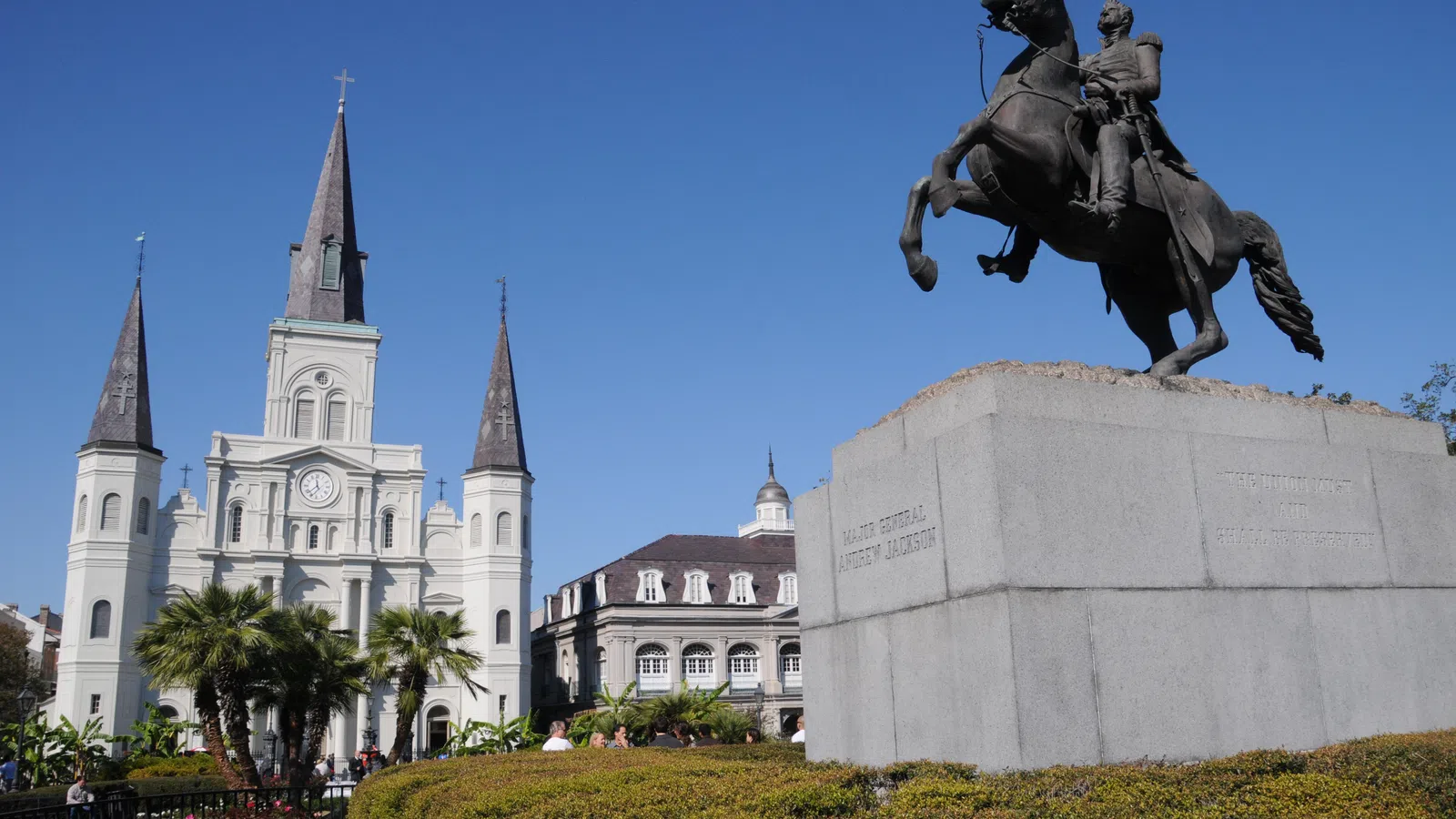 2016 Best of the Big Easy Readers' Picks