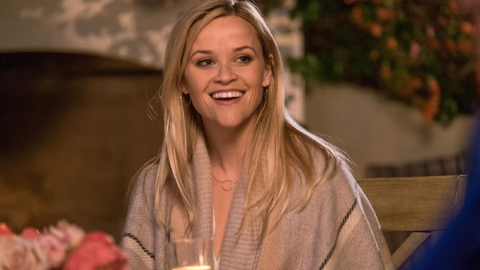 Film Review: Home Again