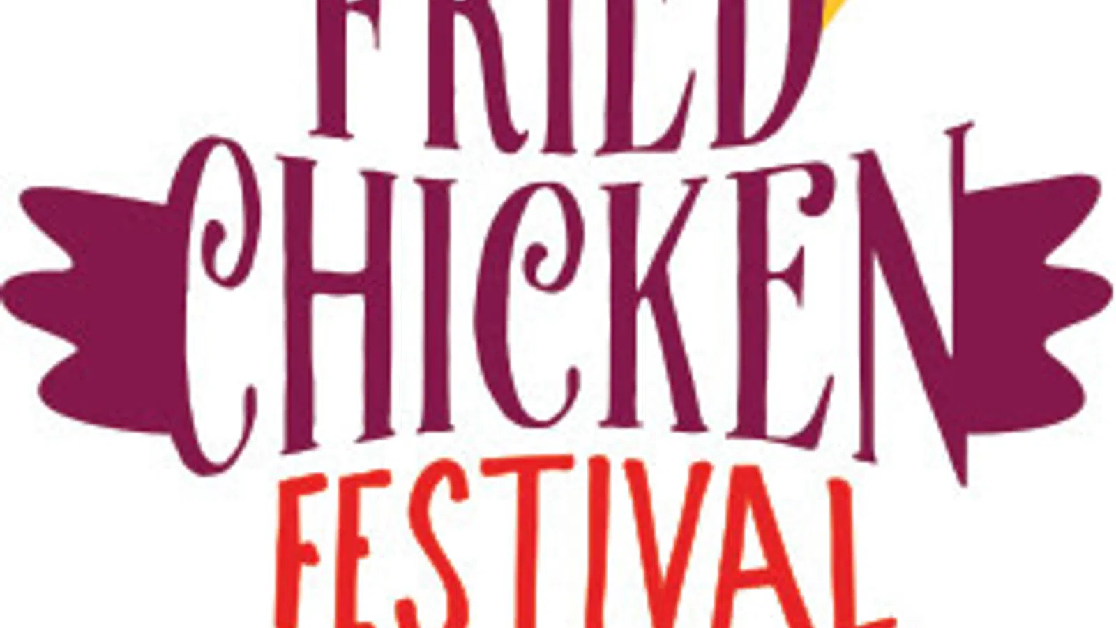 Inaugural Fried Chicken Festival is Set for September 25 at Lafayette Square