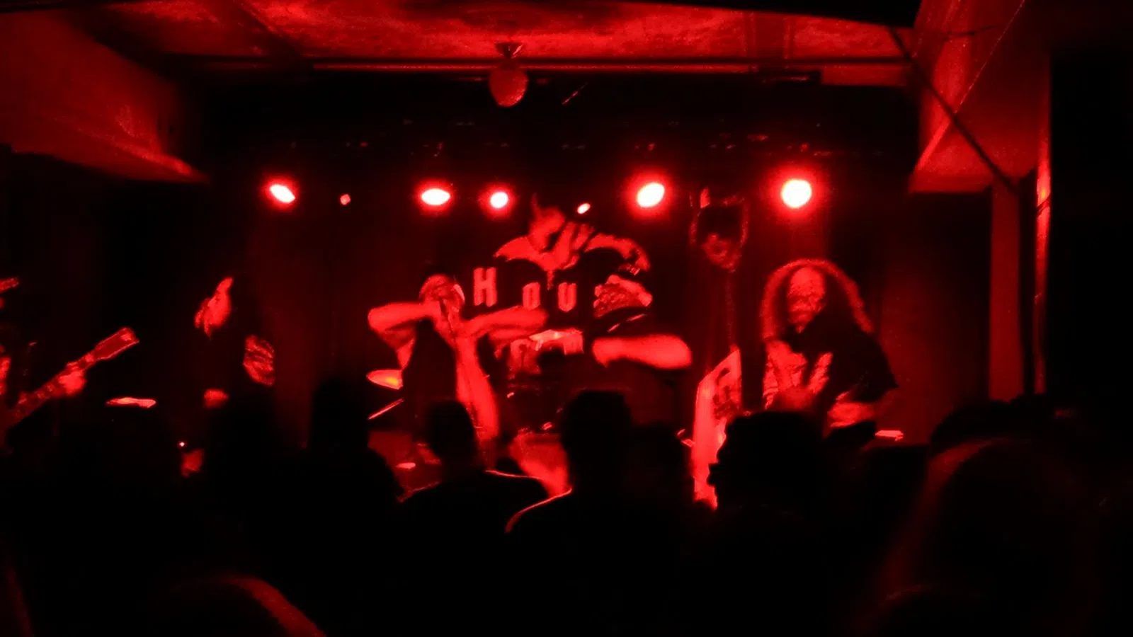 Brujeria Brings a Taste of Mexico to the House of Blues