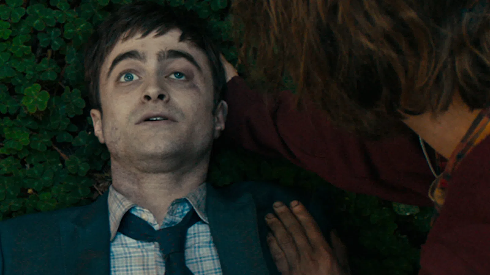 Film Review: Swiss Army Man