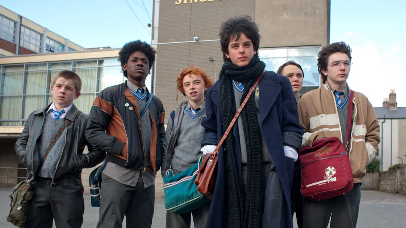 Film Review: Sing Street
