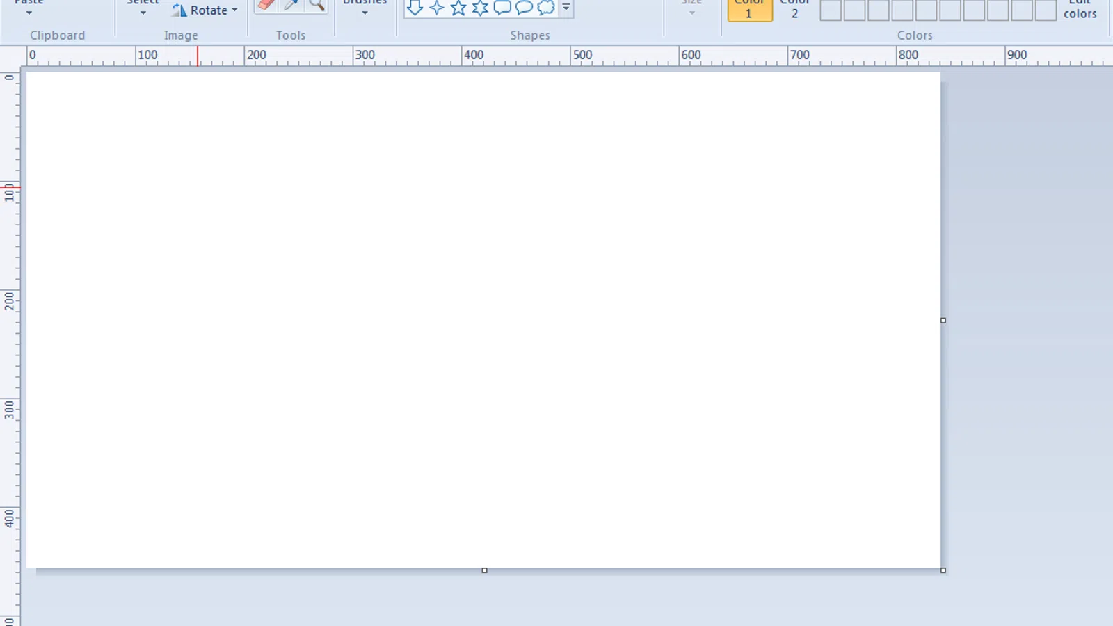 Microsoft Paint is Here to Stay Thanks to Fan Support