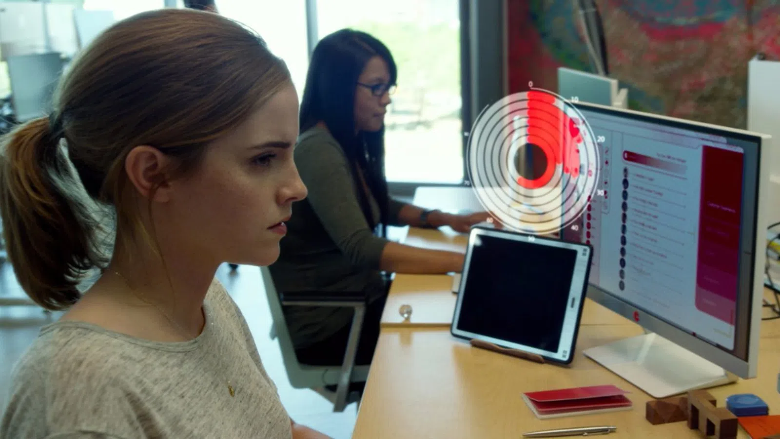 Film Review: The Circle