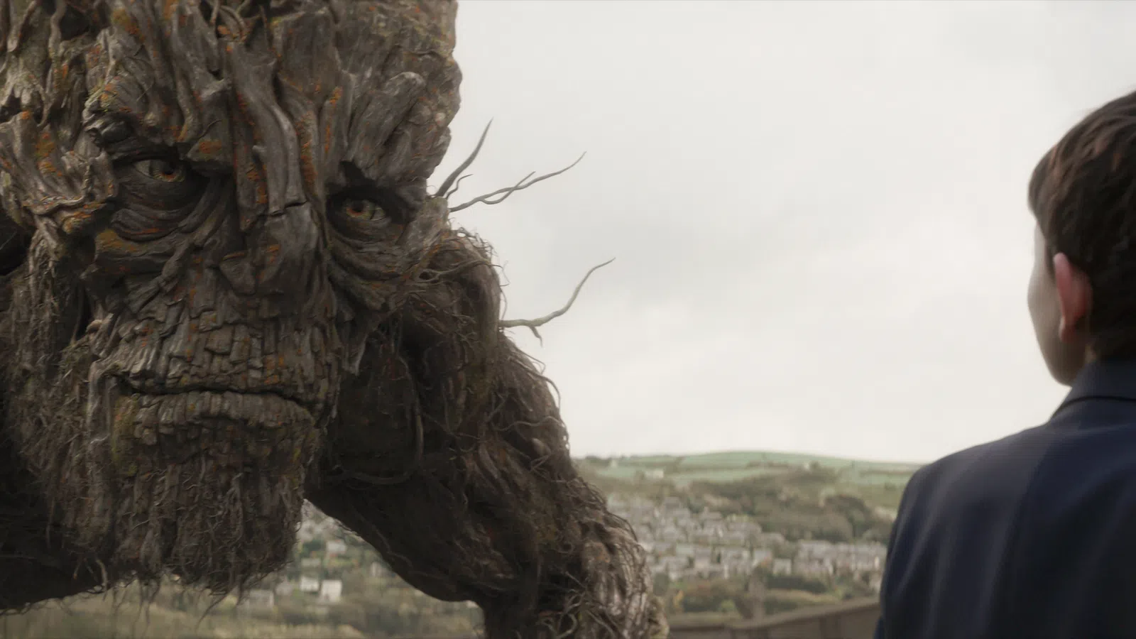 Film Review: A Monster Calls