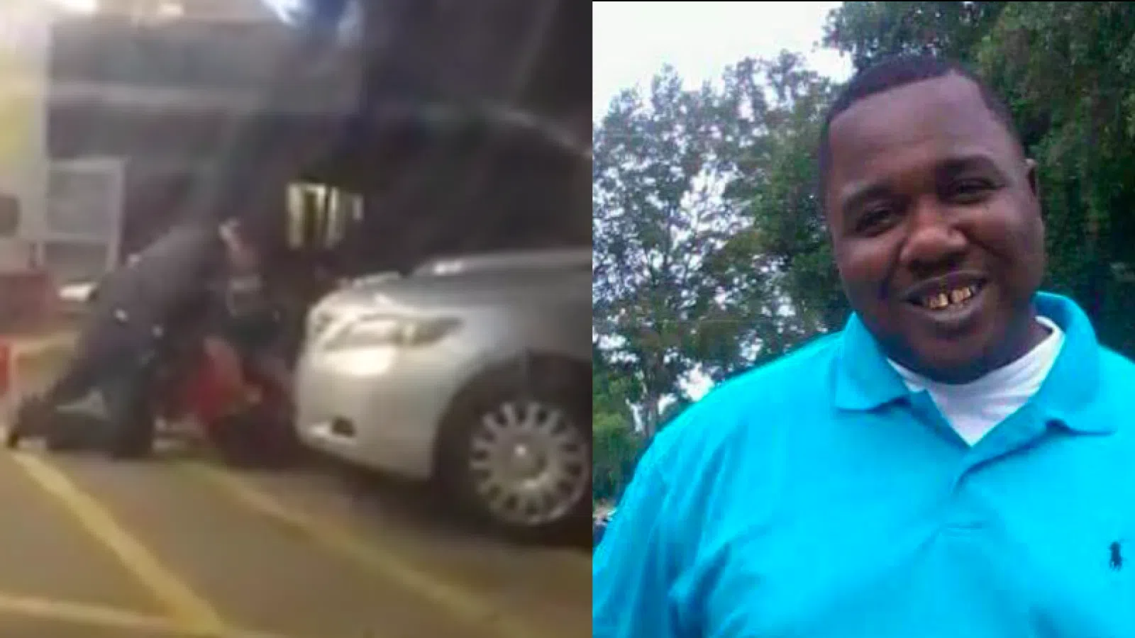 Alton Sterling Shooting Launches Department of Justice into Civil Rights Investigation
