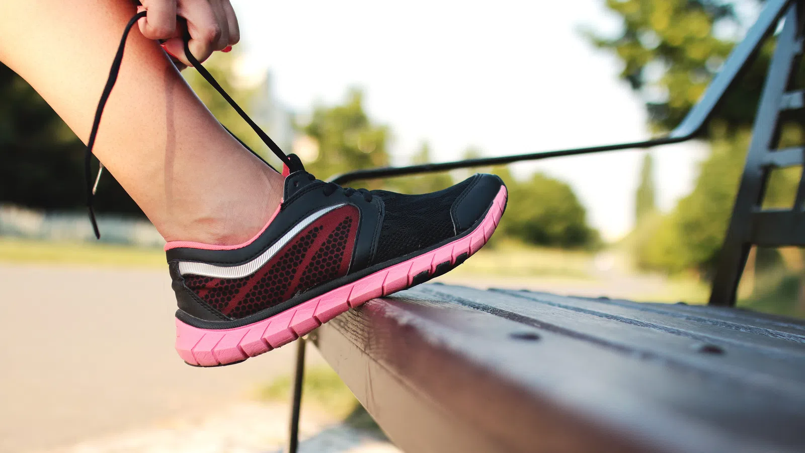 Runners Love to Keep Count: 6 Great Cross Training Activities for Runners