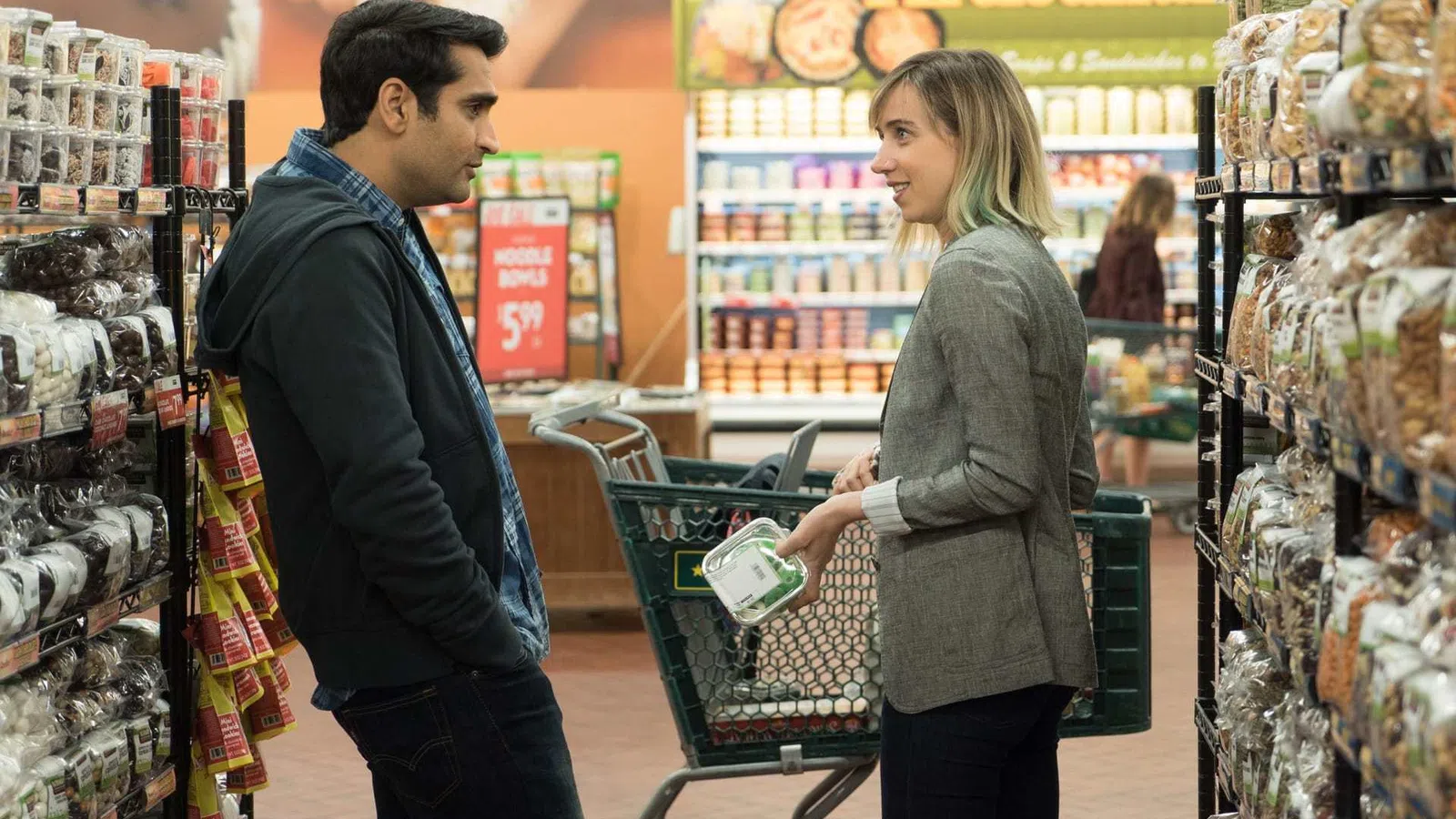 Film Review: The Big Sick