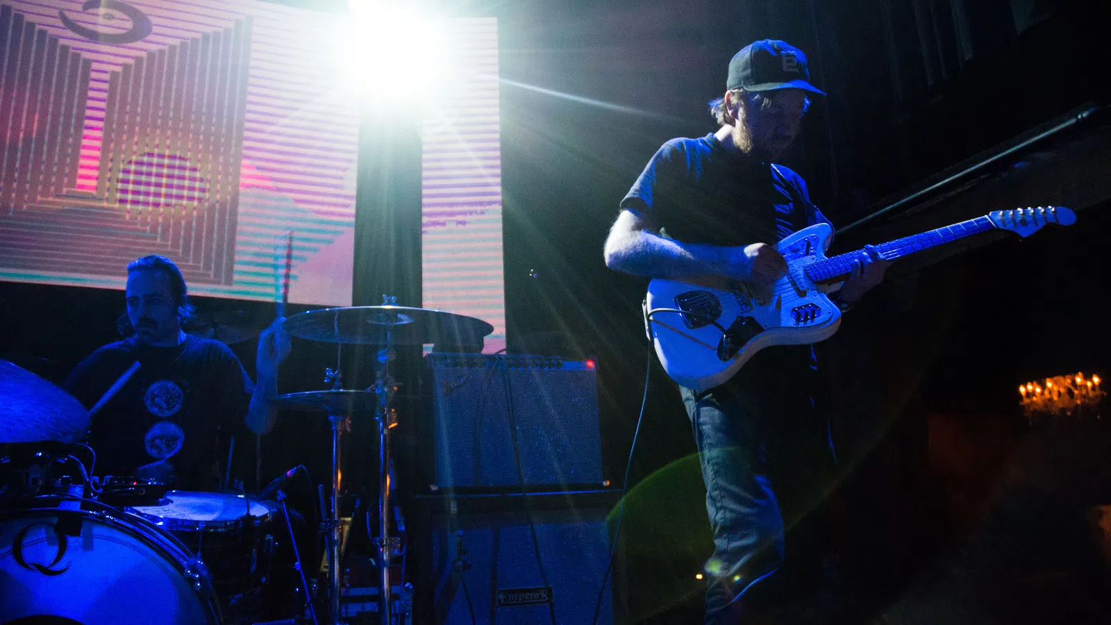 This Will Destroy You Blows Away Republic NOLA