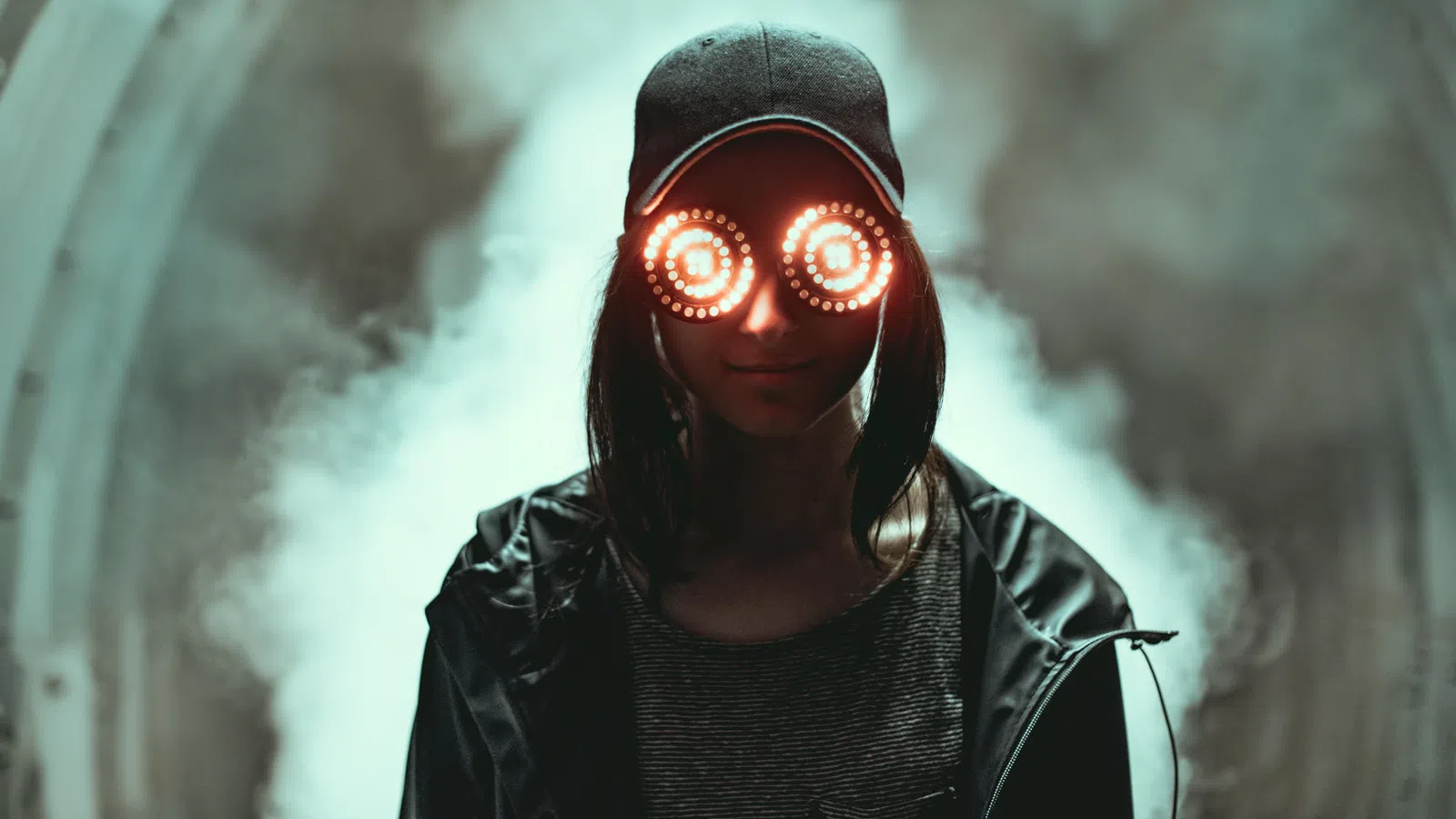 Rezz, aka Space Mom, Prepared to Launch Republic Crowd Into Orbit Thursday, 9/28